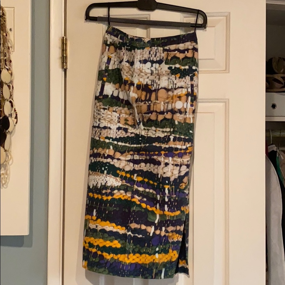 Altuzarra skirt like new
